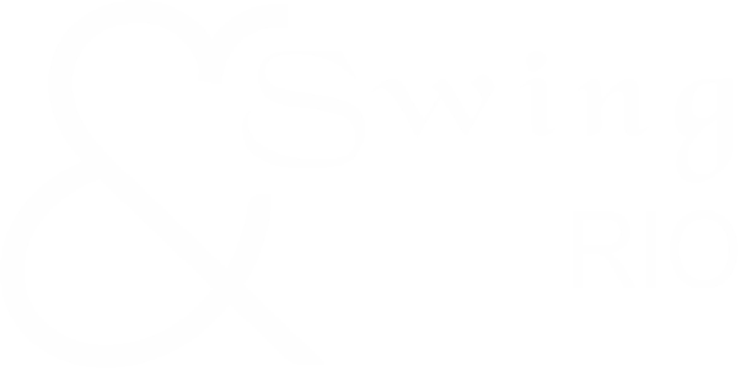Logo Swing Rio